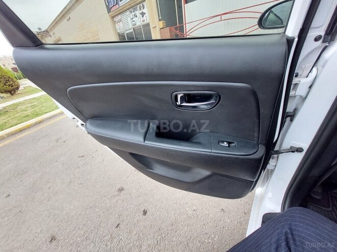 Hyundai Elantra 2010, 334,000 km - 1.6 l - Gəncə
