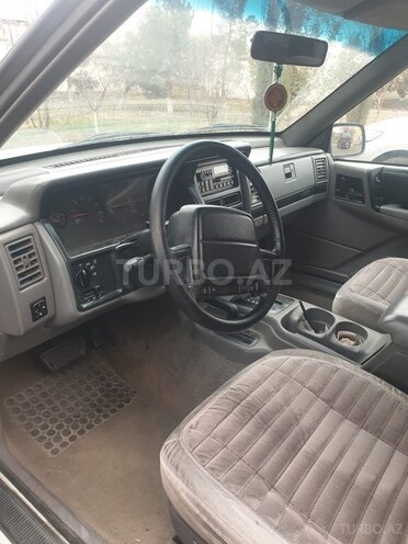 Jeep Grand Cherokee 1996, 150,000 km - 4.0 l - Bakı