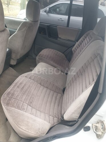 Jeep Grand Cherokee 1996, 150,000 km - 4.0 l - Bakı