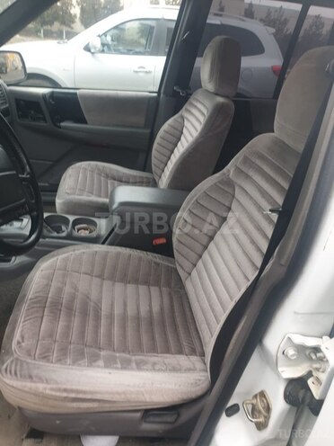Jeep Grand Cherokee 1996, 150,000 km - 4.0 l - Bakı