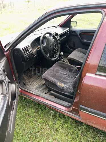 Opel Vectra 1993, 353,535 km - 1.8 l - Qazax