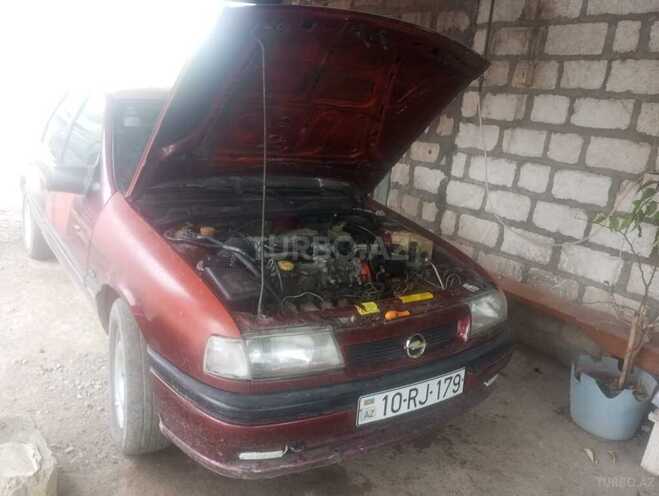 Opel Vectra 1993, 353,535 km - 1.8 l - Qazax