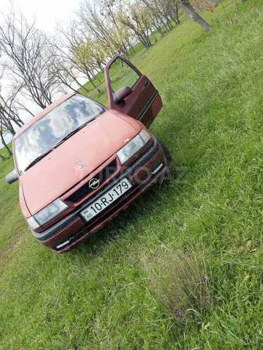 Opel Vectra 1993, 353,535 km - 1.8 l - Qazax