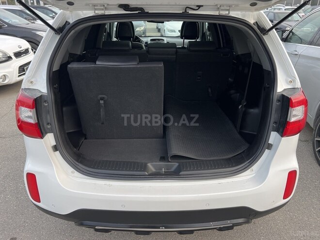 Kia Sorento 2013, 228,000 km - 2.0 l - Bakı