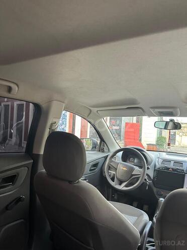 Chevrolet Cobalt 2024, 80,000 km - 1.5 l - Bakı