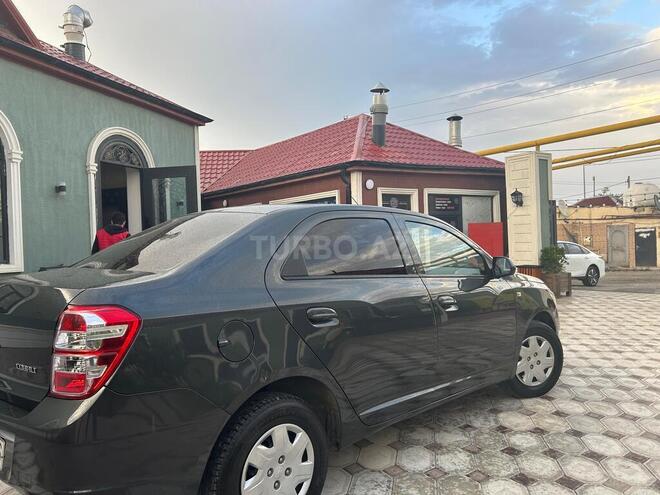 Chevrolet Cobalt 2024, 80,000 km - 1.5 l - Bakı