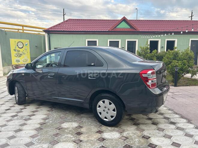 Chevrolet Cobalt 2024, 80,000 km - 1.5 l - Bakı