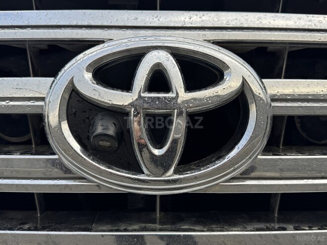 Toyota Land Cruiser 2011, 178,000 km - 4.0 l - Bakı