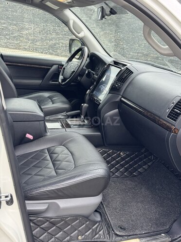 Toyota Land Cruiser 2011, 178,000 km - 4.0 l - Bakı