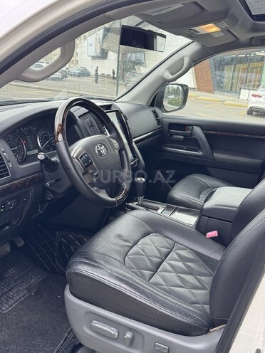 Toyota Land Cruiser 2011, 178,000 km - 4.0 l - Bakı