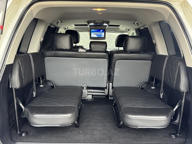 Toyota Land Cruiser 2011, 178,000 km - 4.0 l - Bakı