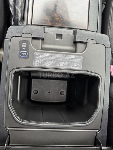 Toyota Land Cruiser 2011, 178,000 km - 4.0 l - Bakı