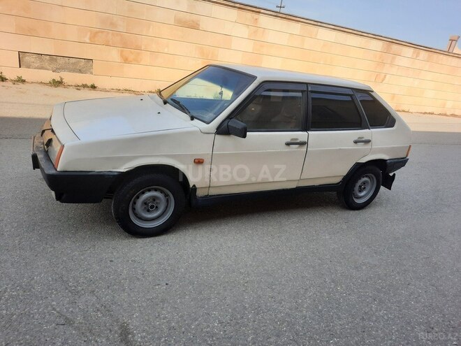LADA (VAZ) 2109 1989, 87,642 km - 1.5 l - Bakı
