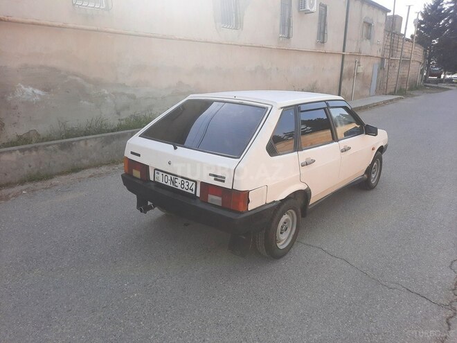 LADA (VAZ) 2109 1989, 87,642 km - 1.5 l - Bakı
