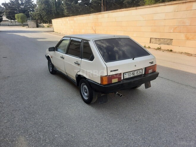 LADA (VAZ) 2109 1989, 87,642 km - 1.5 l - Bakı