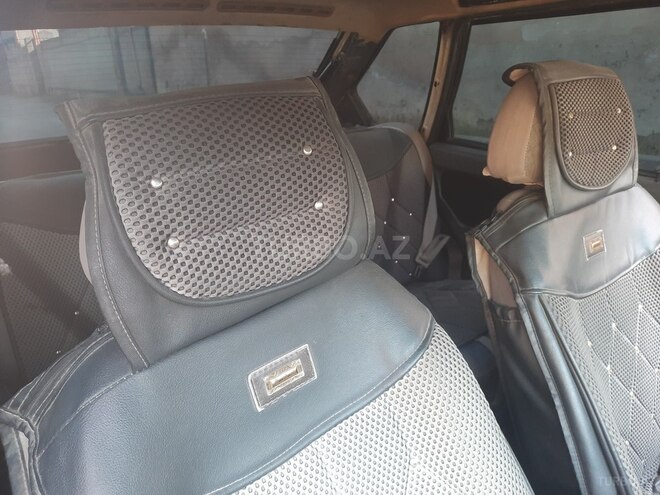 LADA (VAZ) 2109 1989, 87,642 km - 1.5 l - Bakı