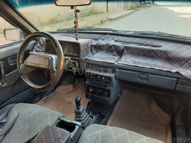 LADA (VAZ) 2109 1989, 87,642 km - 1.5 l - Bakı