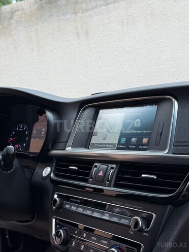 Kia Optima 2016, 156,258 km - 2.0 л - Bakı