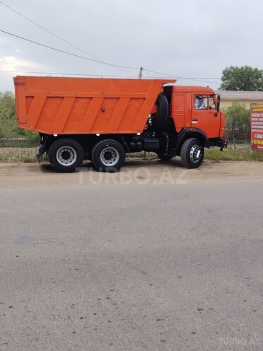 KamAz 65115 1992, 737,237 km - 11.0 л - Şirvan