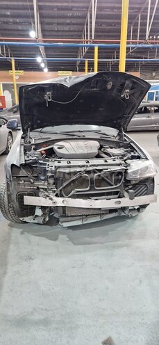 BMW X3 2016, 300,000 km - 2.0 l - Bakı