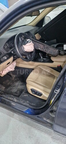 BMW X3 2016, 300,000 km - 2.0 l - Bakı