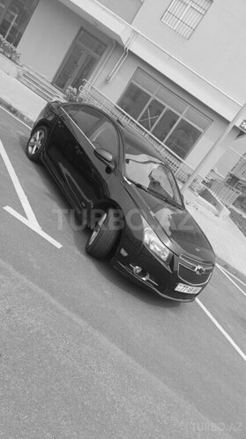 Chevrolet Cruze-15