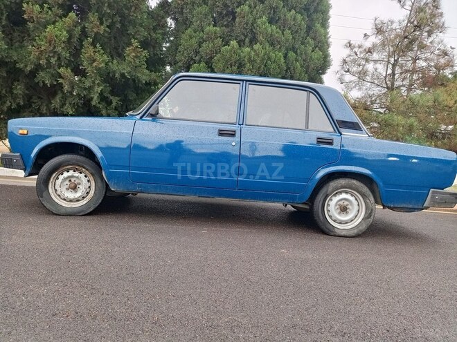 LADA (VAZ) 2107 2009, 80,000 km - 1.6 l - Gəncə