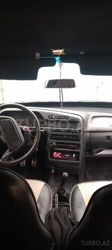 LADA (VAZ) 21099 1993, 549,469 km - 1.5 l - Bərdə