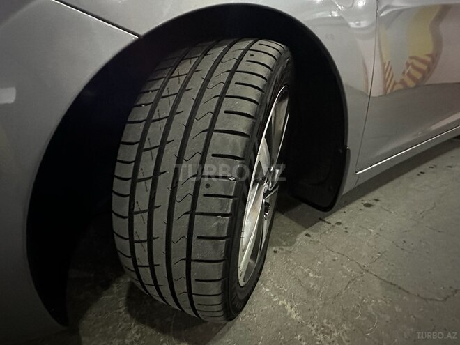 Hyundai Elantra 2014, 229,240 km - 1.8 l - Bakı