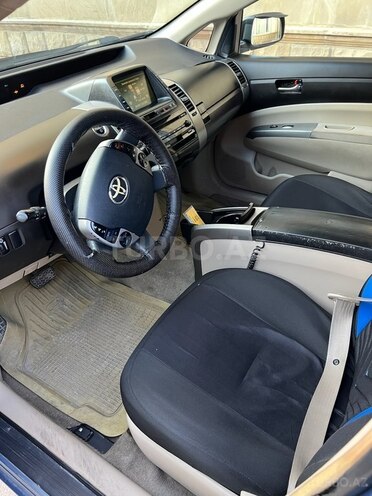 Toyota Prius 2005, 516,599 km - 1.5 l - Bakı