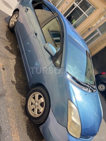 Toyota Prius 2005, 516,599 km - 1.5 l - Bakı