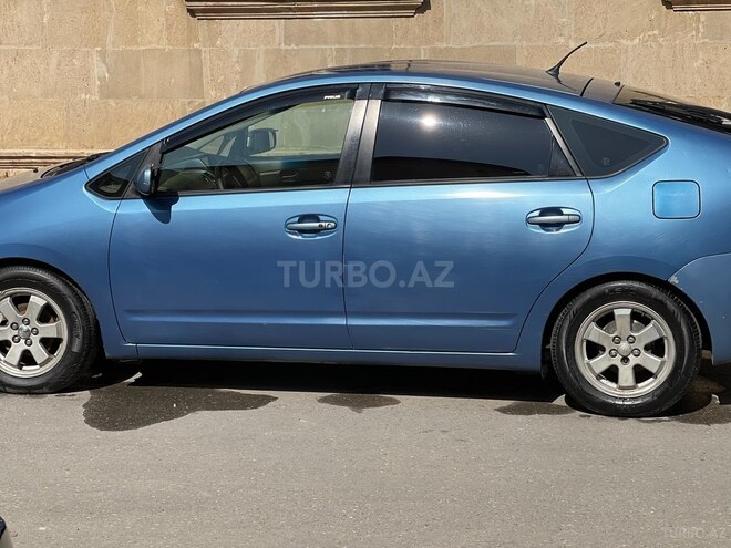 Toyota Prius 2005, 516,599 km - 1.5 l - Bakı