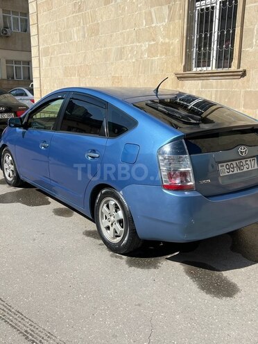 Toyota Prius 2005, 516,599 km - 1.5 l - Bakı