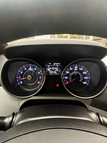 Hyundai Elantra 2014, 229,240 km - 1.8 l - Bakı