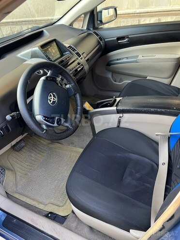 Toyota Prius 2005, 516,599 km - 1.5 l - Bakı