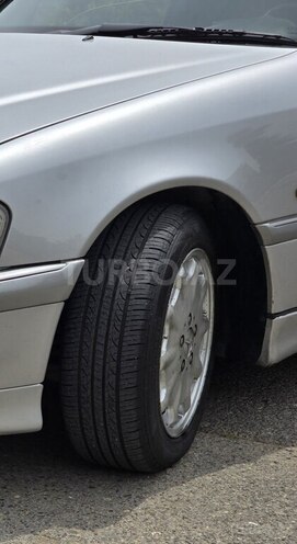 Mercedes C 240 1998, 454,000 km - 2.4 l - Bakı