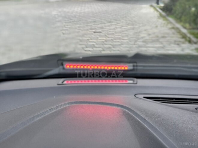 Ford Fusion (North America) 2019, 32,500 km - 1.5 l - Bakı