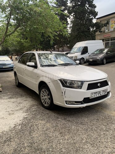 Khazar SD 2022, 125 km - 1.7 l - Bakı