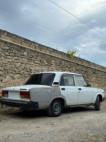 LADA (VAZ) 2107 2003, 80,000 km - 1.6 l - Bakı
