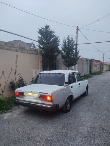 LADA (VAZ) 2107 2003, 80,000 km - 1.6 l - Bakı