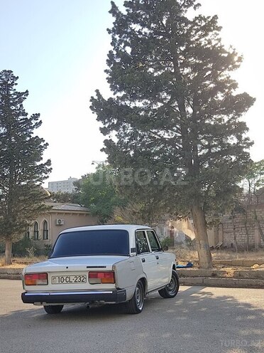 LADA (VAZ) 2107 2003, 80,000 km - 1.6 l - Bakı