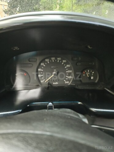 Ford Transit 1997, 213,456 km - 2.5 л - Bakı