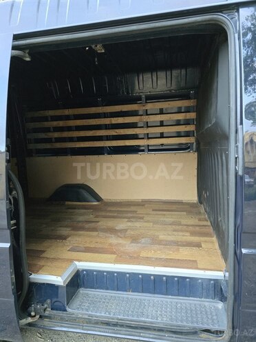 Ford Transit 1997, 213,456 km - 2.5 л - Bakı