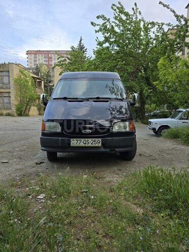 Ford Transit 1997, 213,456 km - 2.5 л - Bakı