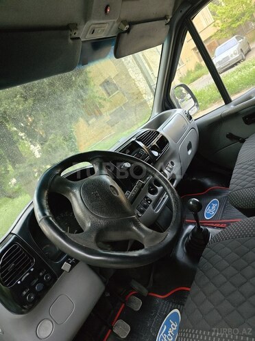 Ford Transit 1997, 213,456 km - 2.5 л - Bakı