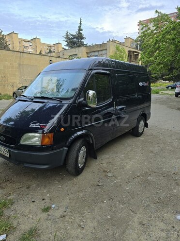 Ford Transit 1997, 213,456 km - 2.5 л - Bakı