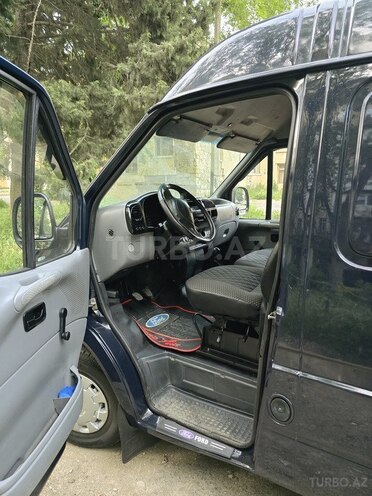 Ford Transit 1997, 213,456 km - 2.5 л - Bakı