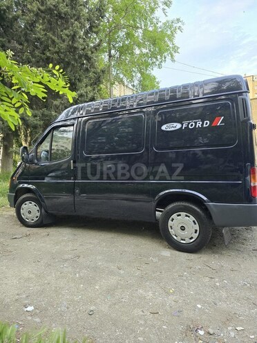 Ford Transit 1997, 213,456 km - 2.5 л - Bakı