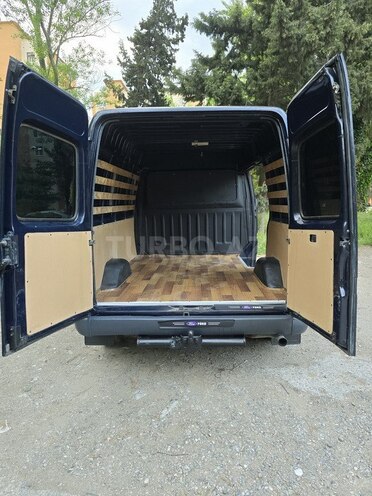Ford Transit 1997, 213,456 km - 2.5 л - Bakı