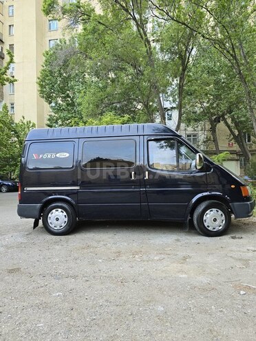 Ford Transit 1997, 213,456 km - 2.5 л - Bakı